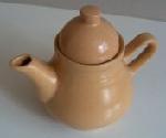 yixing tea pots