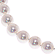 Cultured Pearl Princess Necklacet