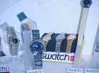 Swatch,  Alrashid Mall, Alkhobar Saudi Arabia
